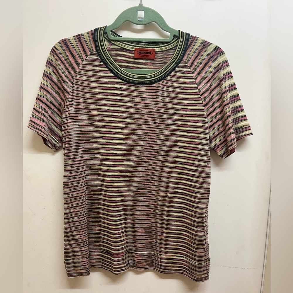 Missoni t shirt
